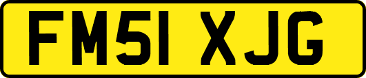 FM51XJG