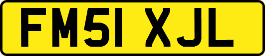 FM51XJL