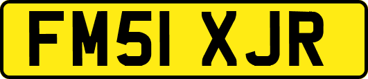 FM51XJR