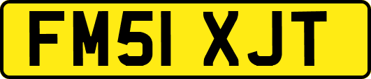 FM51XJT