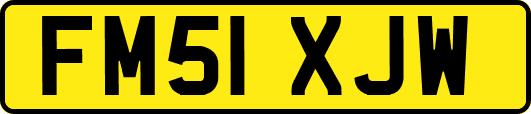 FM51XJW