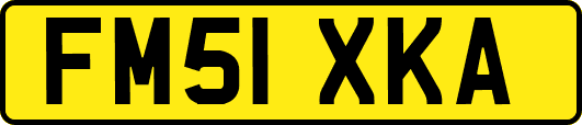 FM51XKA