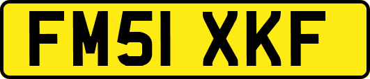 FM51XKF