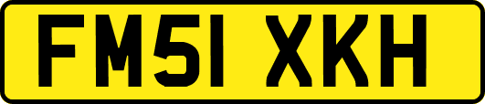FM51XKH