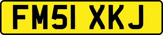 FM51XKJ