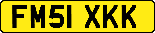 FM51XKK