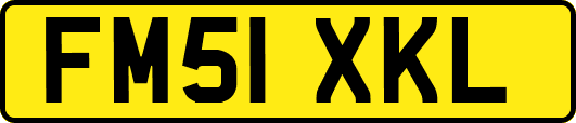 FM51XKL