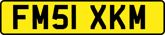 FM51XKM