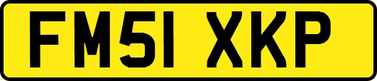 FM51XKP