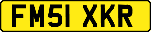 FM51XKR