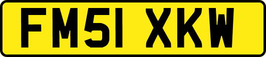 FM51XKW