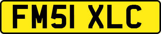 FM51XLC