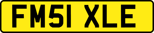FM51XLE