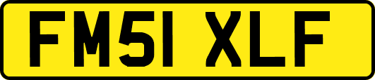 FM51XLF