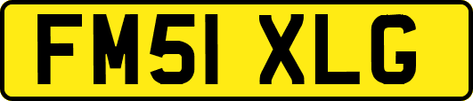 FM51XLG