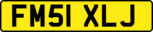 FM51XLJ