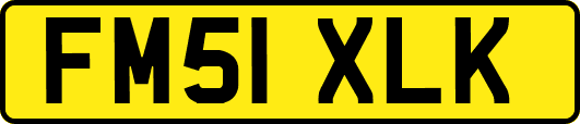 FM51XLK