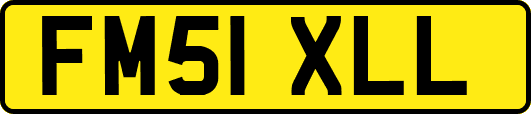 FM51XLL