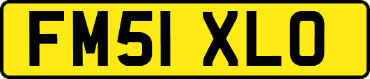 FM51XLO