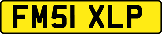 FM51XLP