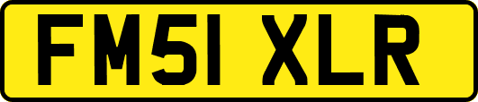 FM51XLR