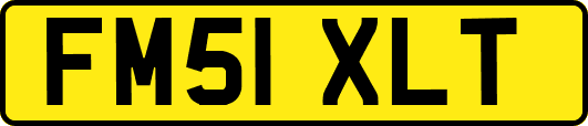 FM51XLT