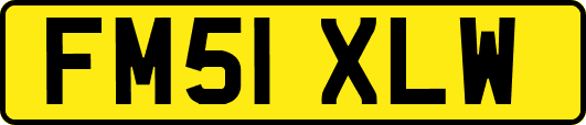 FM51XLW