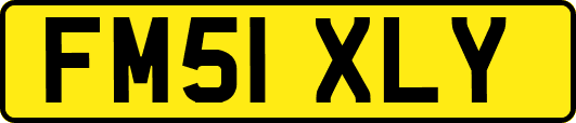 FM51XLY