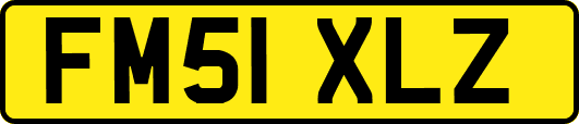 FM51XLZ