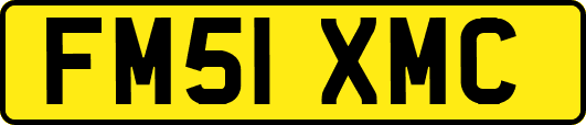 FM51XMC