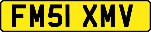 FM51XMV