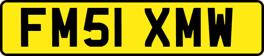 FM51XMW