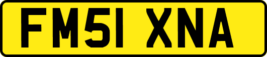 FM51XNA