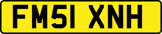 FM51XNH