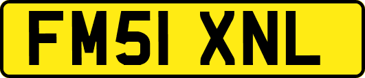 FM51XNL