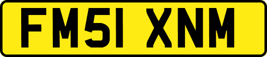 FM51XNM
