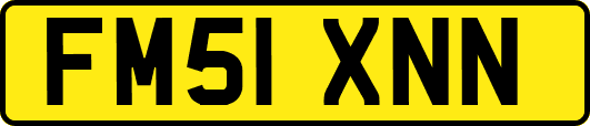 FM51XNN