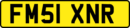 FM51XNR