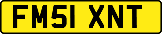 FM51XNT