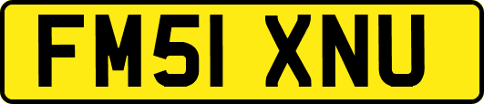 FM51XNU