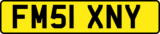 FM51XNY