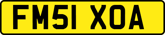 FM51XOA