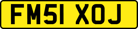 FM51XOJ