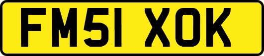 FM51XOK