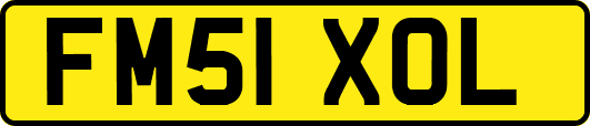 FM51XOL