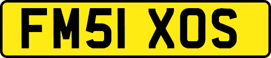 FM51XOS