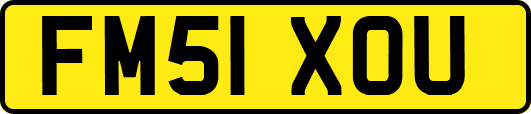 FM51XOU