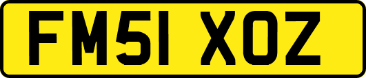 FM51XOZ