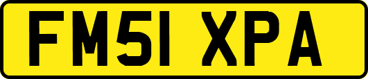 FM51XPA