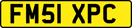 FM51XPC